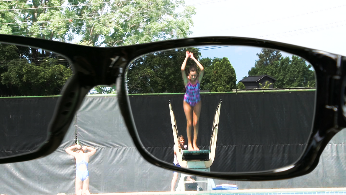 Polarized sales hd sunglasses