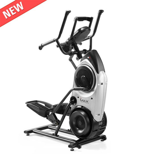 Bowflex Max Trainer M6 TV Shop