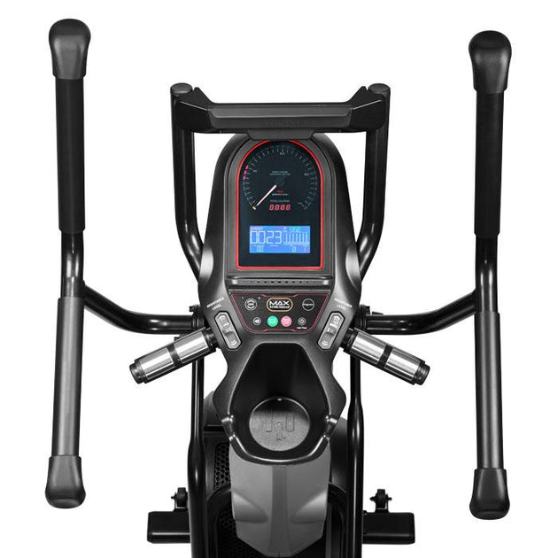 Bowflex Max Trainer M6 TV Shop