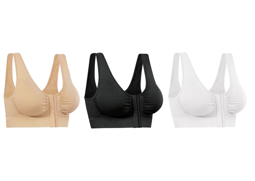 Miracle Bra News  Latest news about Miracle Bra today, 3 February