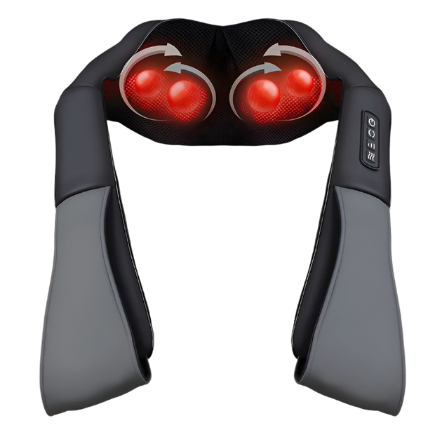 TEBO Neck Massager