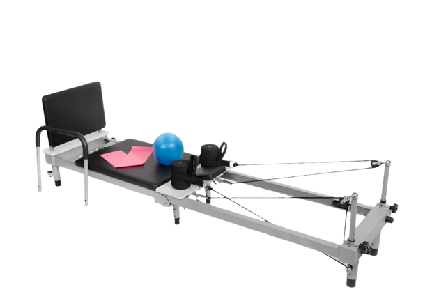 Slix Pilates Reformer