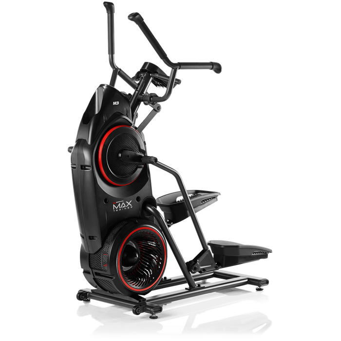 Bowflex max 2025 trainer m3 weight