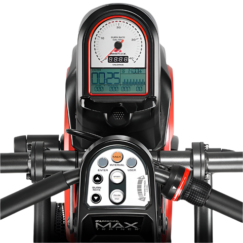 Bowflex Max Trainer® M3