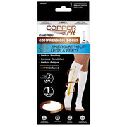 Copper Fit Compression Socks - TVShop