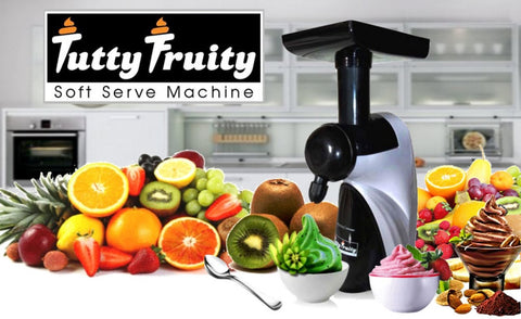 Tutty Fruity V2 - TVShop