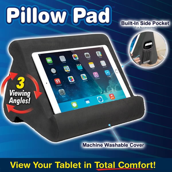 Pillow Pad - TVShop