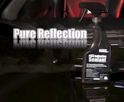 Pure Reflection Sealant and Polish