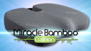 Miracle Bamboo Cushion - TVShop