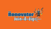 The Renovator Join A Jig - TVShop