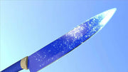 Diamond Sharp Knife - TVShop