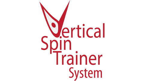 Vertical Spin Trainer - TVShop