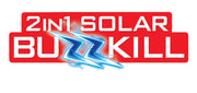 Solar Buzz Kill - TVShop