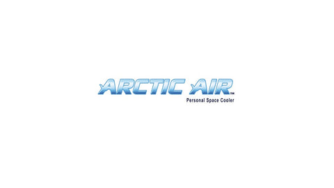 Arctic Air - TVShop