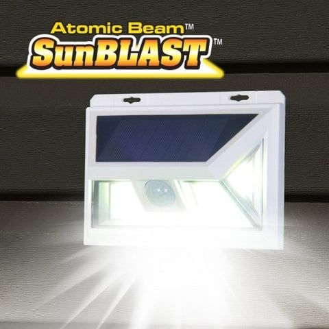 Atomic Beam Sunblast - TVShop