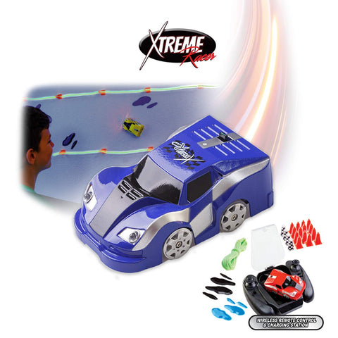 Xtreme Racers - TVShop