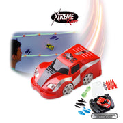 Xtreme Racers - TVShop