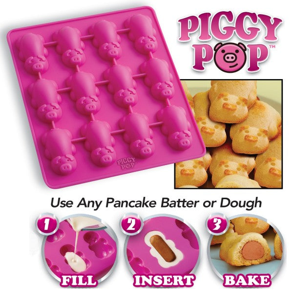 Piggy Pop - TVShop
