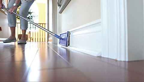 Starlyf AutoClean Mop - Balai à tête pivotante 360 Starlyf AutoClean Mop - Balai à tête pivotante 360