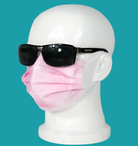 BoomCare Disposable Masks