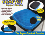 Restform Comfysit Cushion - TVShop