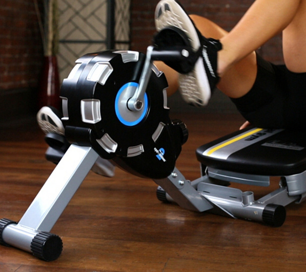 Total gym cyclo trainer 2 sale