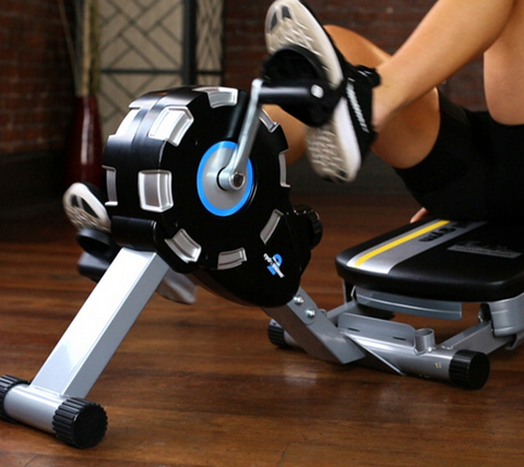 Total Gym® FIT CycloTrainer 2