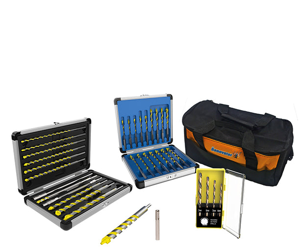 Does It All Drill Bits Pro - Buy One Get One Free