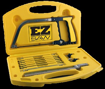 EZ Saw - TVShop