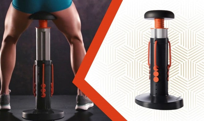 Squat Magic – TV Shop