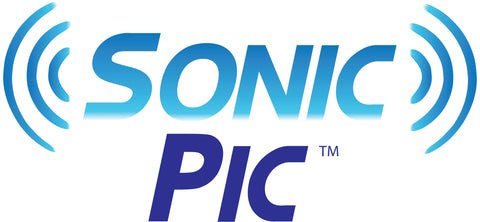 Sonic Pic - TVShop