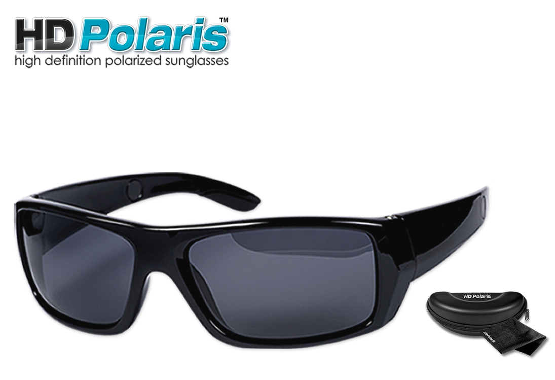 HD Polaris Sunglasses TV Shop