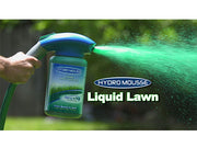 Hydro Mousse Liquid Lawn - TVShop