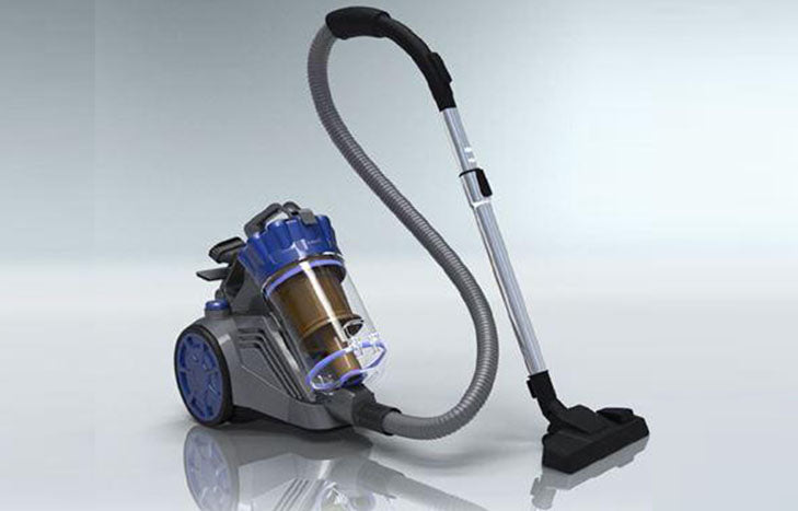 Invictus Compact Vacuum – TV Shop