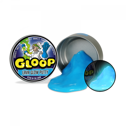 Gloop – TV Shop