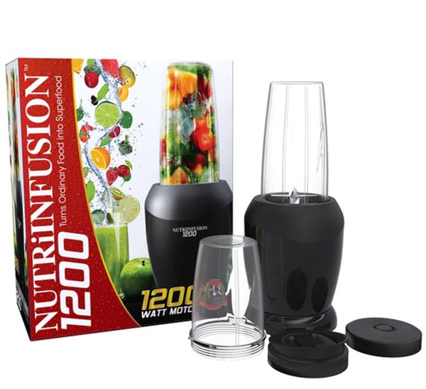 Nutriinfusion 700 best sale