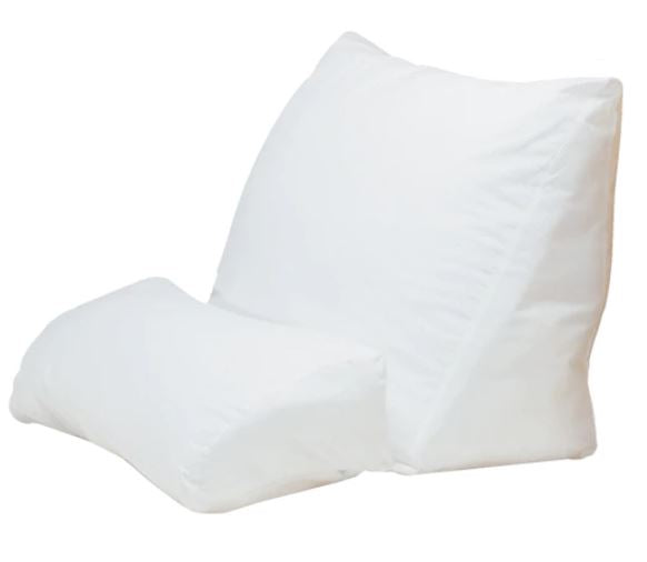 Contour Flip Pillow by Bambillo TV Shop