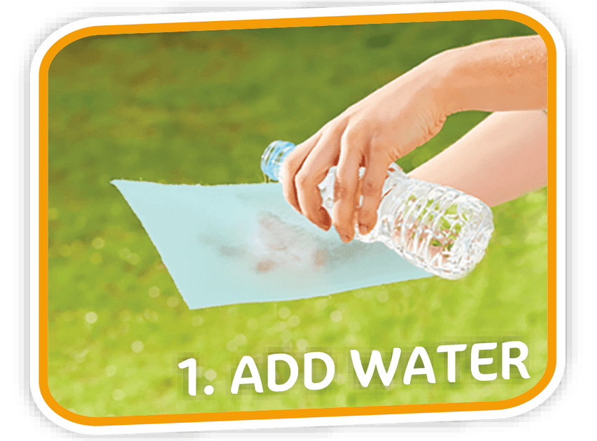 Pet Fresh Wash Mitts TV Shop