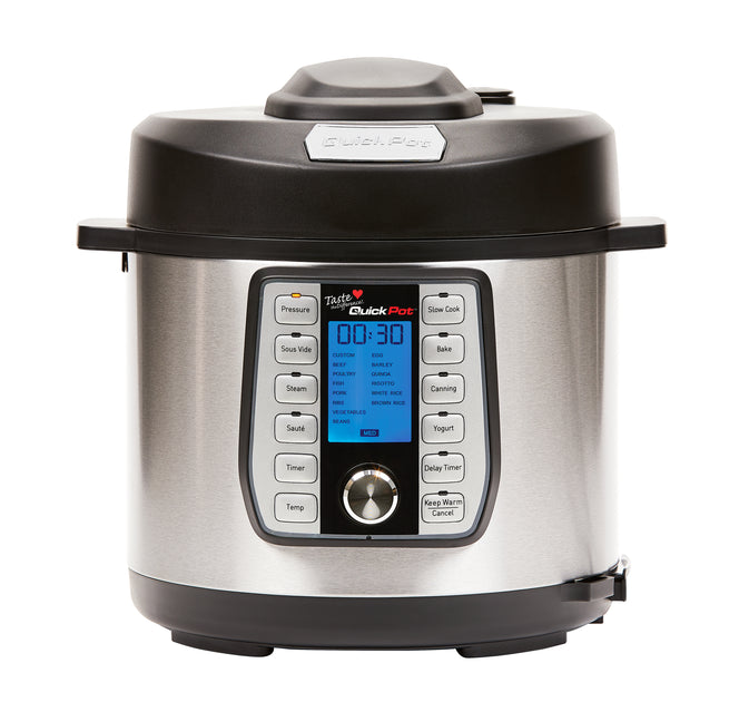 Taste the Difference Power Quick Pot – TV Shop