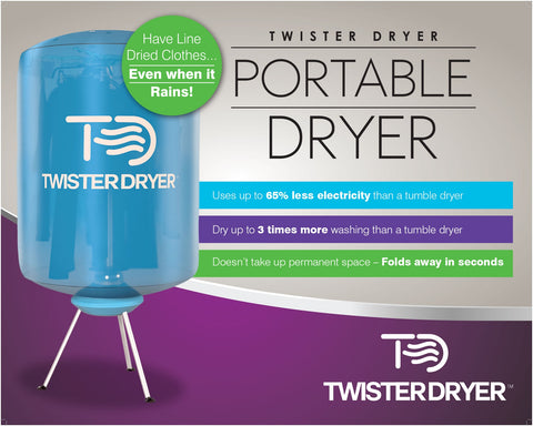 Twister Dryer