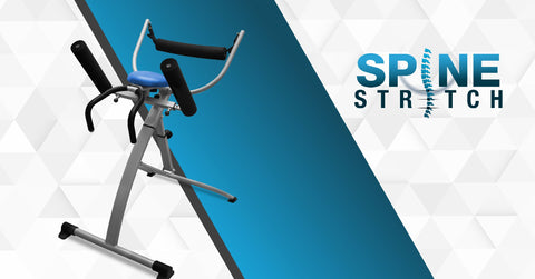 Spine Stretch - TVShop