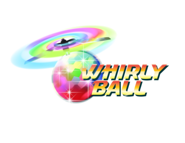 Whirly Ball - TVShop