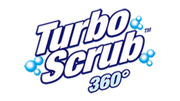 Turbo Scrub 360 - TVShop