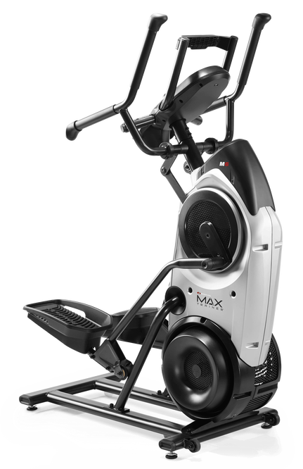 Bowflex max 2025 trainer m6 weight