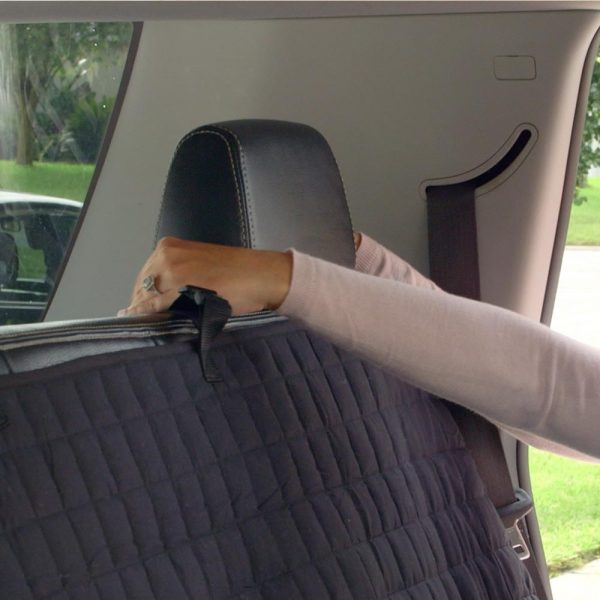 Car Seat Saver - TVShop