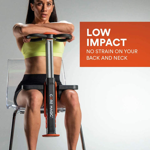 Core Magic – TV Shop