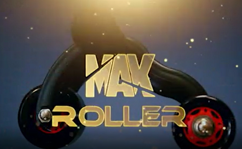 Max Roller - TVShop