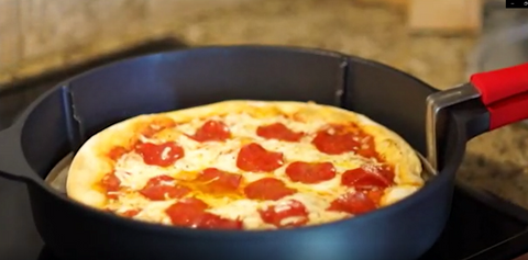 Pizza Chef - TVShop