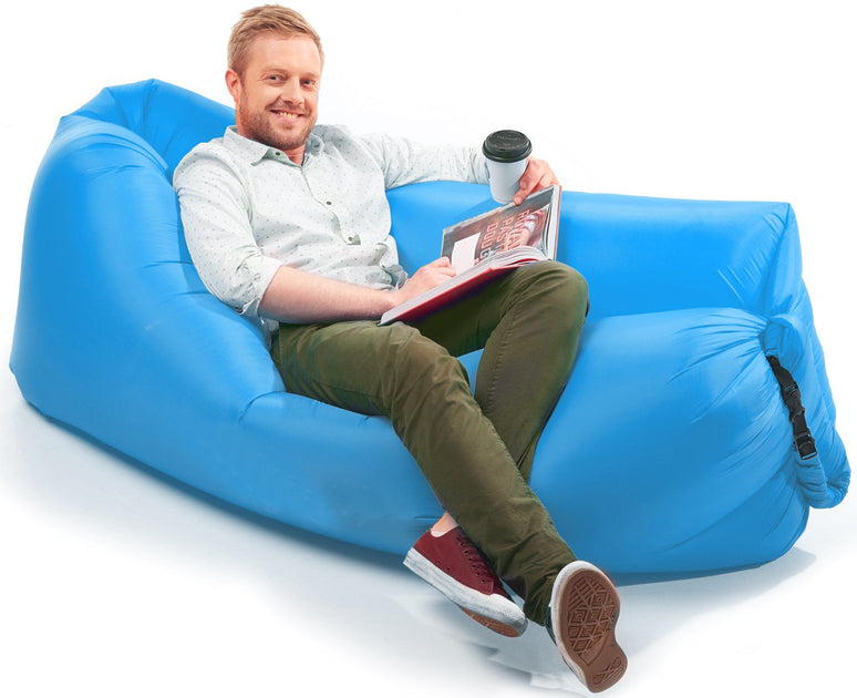 Big Mouth Couch – TV Shop