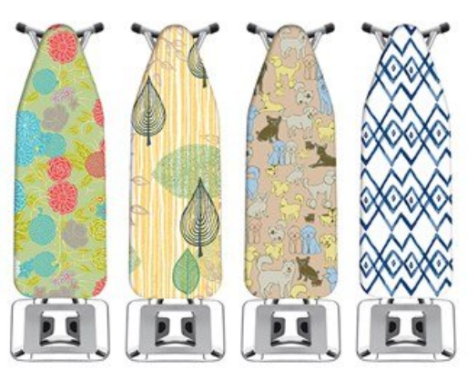 FastFit Ironing Board Cover